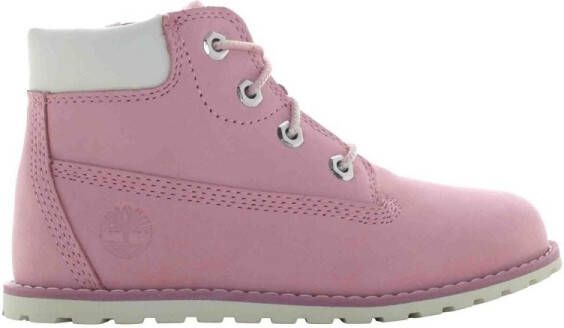 Timberland Hoge veterschoenen Pokey Pine 6In Boot with