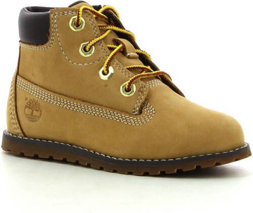 timberland maat 21