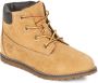 Timberland Pokey Pine 6in Boot Boots Schoenen wheat nubuck maat: 23 beschikbare maaten:22 23 24 25 26 27 28 29 30 - Thumbnail 6