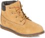 Timberland Pokey Pine 6in Boot Boots Schoenen wheat nubuck maat: 24 beschikbare maaten:22 23 24 25 26 27 28 29 30 - Thumbnail 8