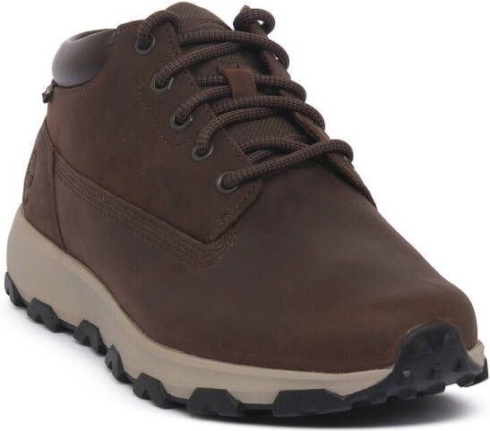 Timberland Laarzen POLACCO