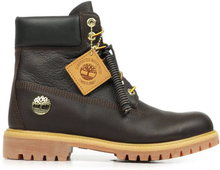 Timberland Laarzen Premium 6 IN Lace Waterproof