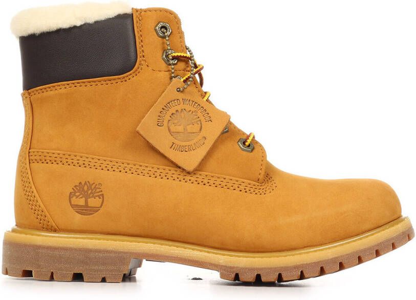 Timberland Laarzen Premium 6 In Warm Waterproof