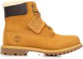 Timberland Laarzen Premium 6 In Warm Waterproof - Bruin