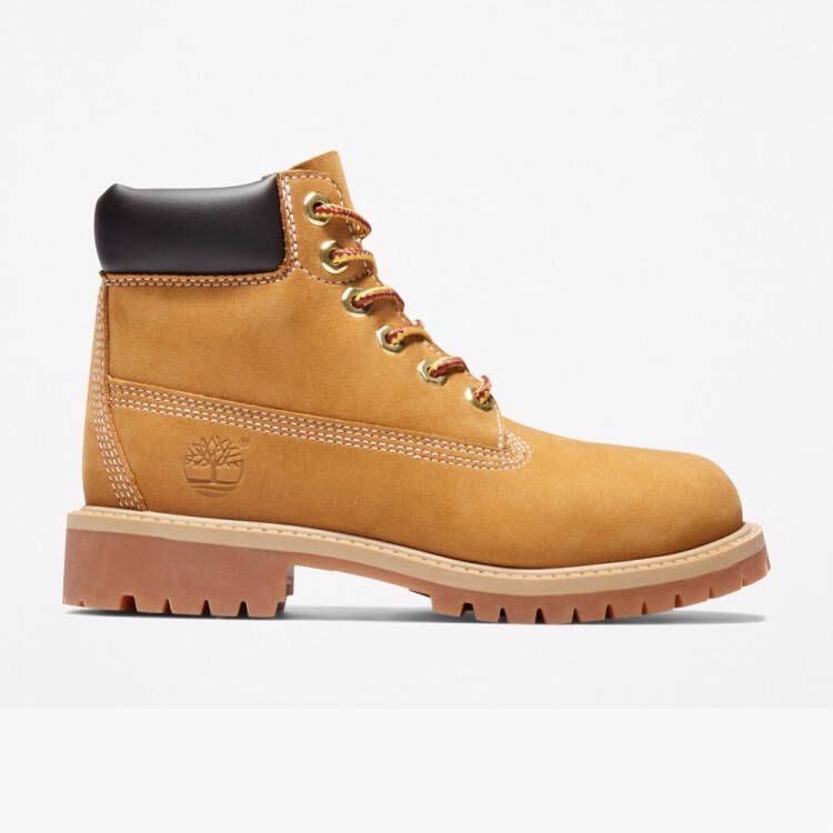 Timberland Laarzen premium 6 inch lace up waterproof boot