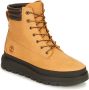 Timberland Camel Veterboots Ray City 6in Wp - Thumbnail 4