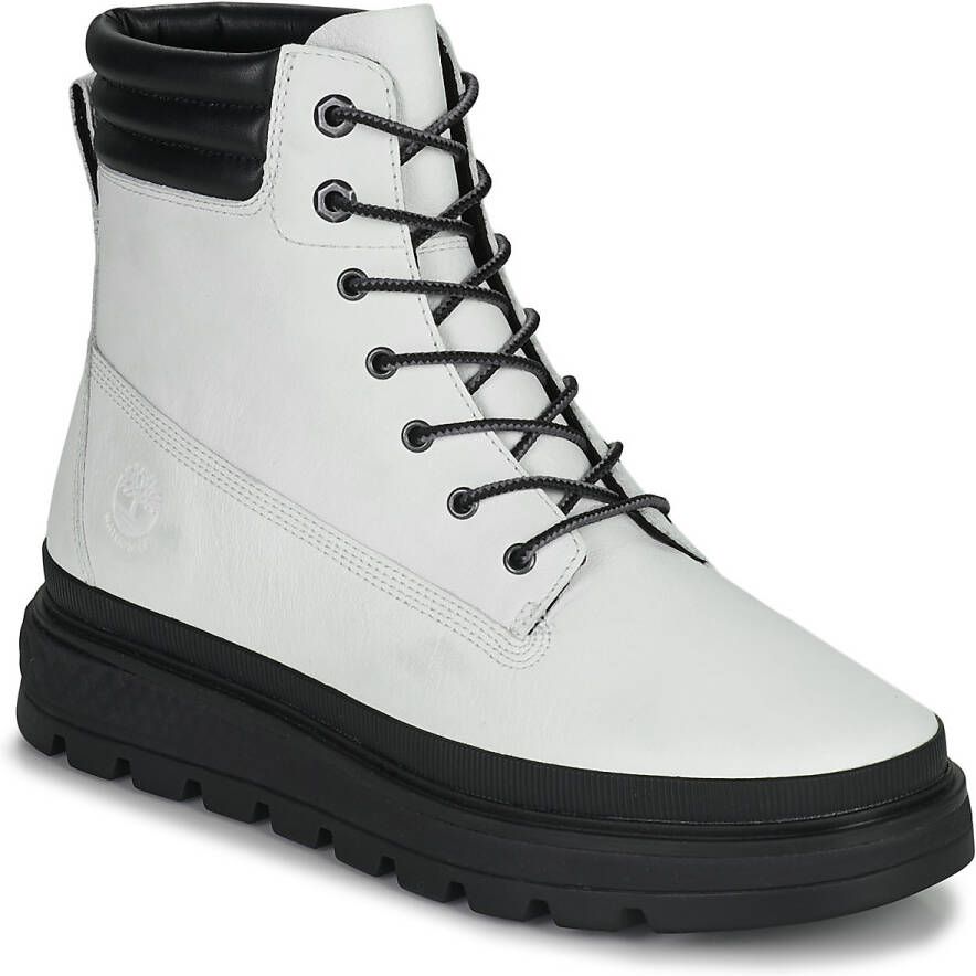 Timberland Ray City 6 in Boot WP Boots wit