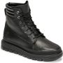 Timberland Ray city 6 inch boot jet black Zwart - Thumbnail 3