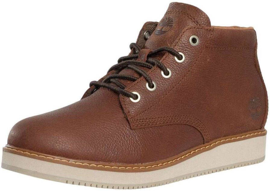 Timberland Laarzen Redwood Edge Chukka leren laarzen
