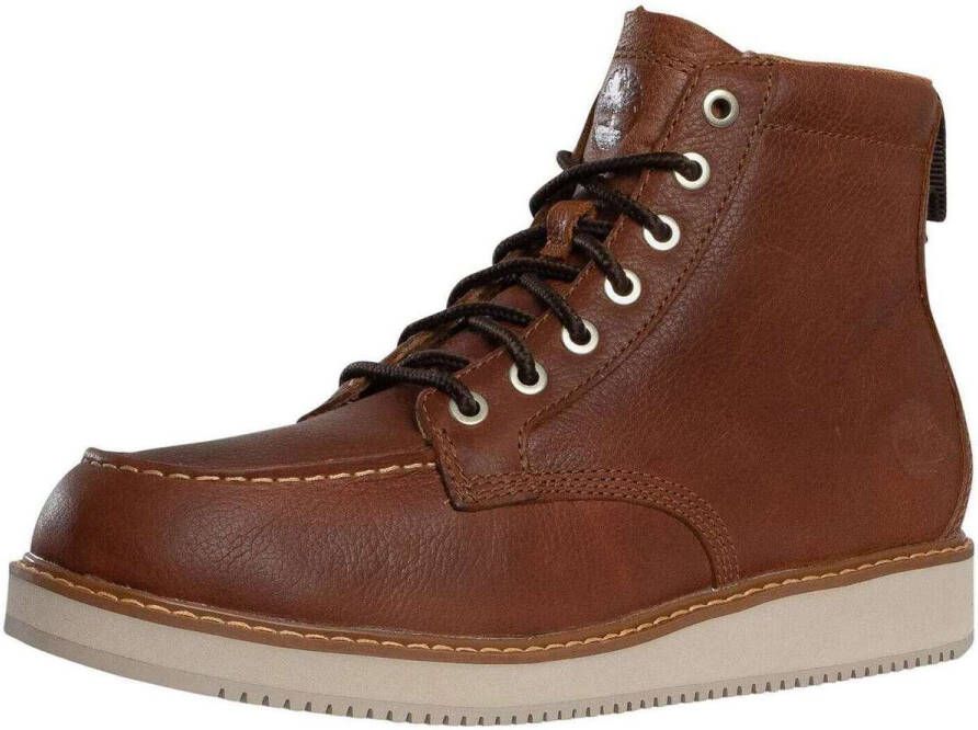 Timberland Laarzen Redwood Edge leren laarzen