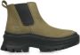 Timberland Chelsea-boots ROXIE LANEMID CHELSEA BOOT Enkellaarsjes winterschoenen enkellaarsjes - Thumbnail 1