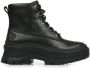 Timberland Veterlaarsjes ROXIE LANE MID LACE UP BOOT Winterschoenen winterlaarzen veterschoenen winterlaarzen - Thumbnail 1