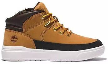 Timberland Laarzen SEBY MID LACE SNEAKER