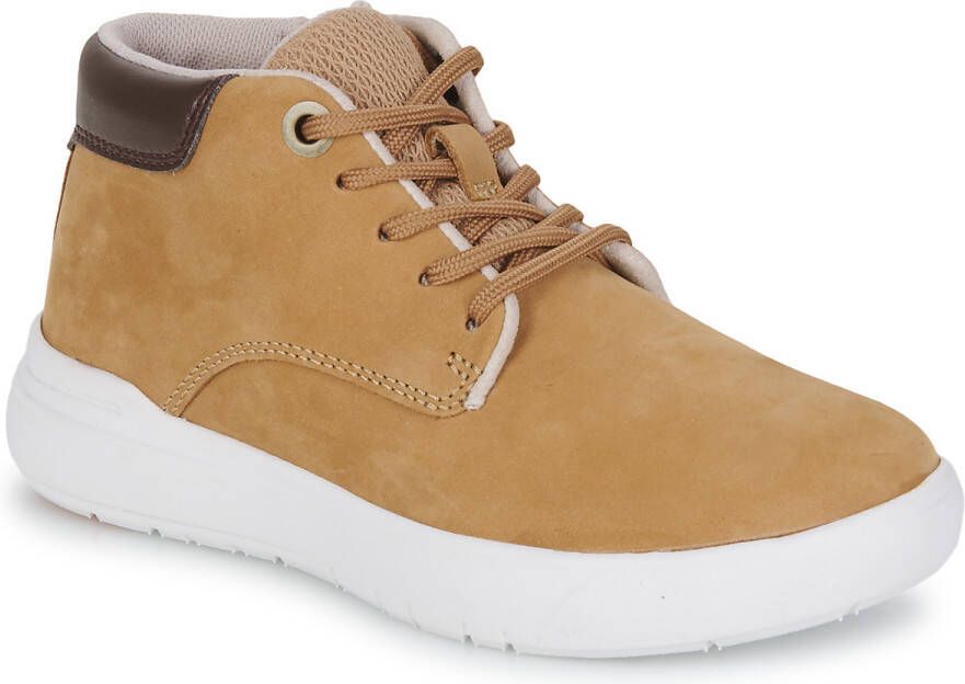 Timberland Laarzen SENECA BAY LEATHER CHUKKA