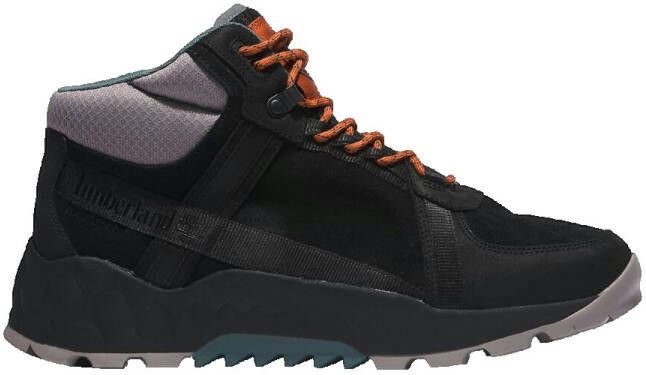 Timberland Laarzen Bottines Solar Wave Lt Hiker cuir