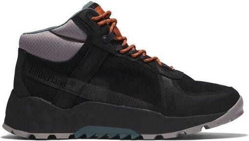 Timberland Laarzen SOLAR WAVE LT MID WP