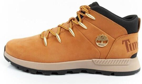 Timberland Laarzen Sprint Trekker