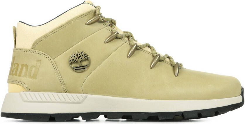 Timberland Laarzen Sprint Trekker Lace Up