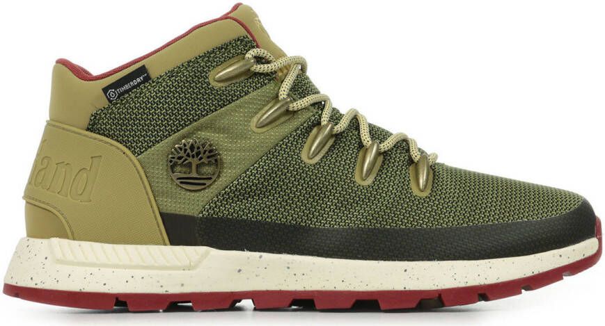 Timberland Laarzen Sprint Trekker Lace Up