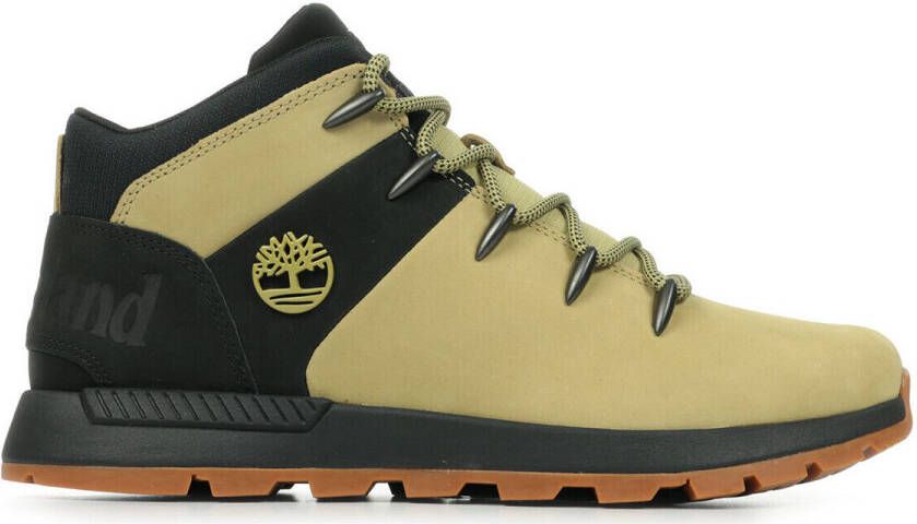 Timberland Laarzen Sprint Trekker Lace Up