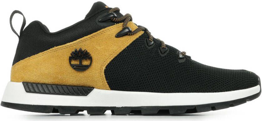 Timberland Sprint Trekker heren sneaker Zwart multi - Foto 3