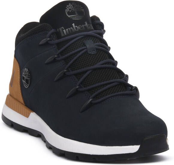 Timberland Laarzen SPRINT TREKKER MID