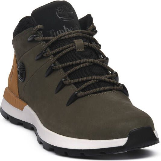 Timberland Laarzen SPRINT TREKKER MID