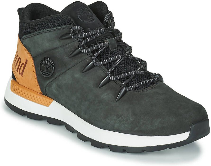 Timberland Laarzen Sprint Trekker Mid