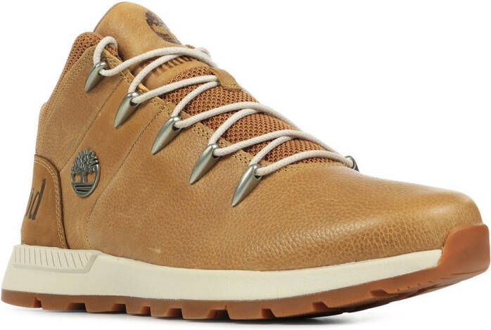 Timberland Laarzen Sprint Trekker Mid