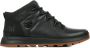 Timberland Sprint Trekker Mid Heren Sneakers Tb0a2pb4-015 Kleur Zwart - Thumbnail 3