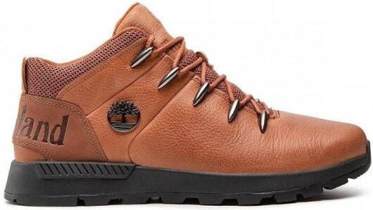 Timberland Laarzen SPRINT TREKKER MID