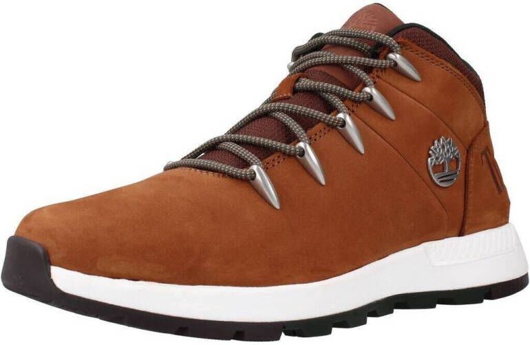 Timberland Laarzen SPRINT TREKKER MID