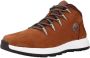 Timberland Veterschoenen SPRINT TREKKER MID LACE UP SNEAKER Winterschoenen sneakerboots winterlaarzen - Thumbnail 3