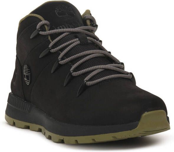 Timberland Veterschoenen SPRINT TREKKERMID LACE UP SNEAKER Winterschoenen sneakerboots winterlaarzen