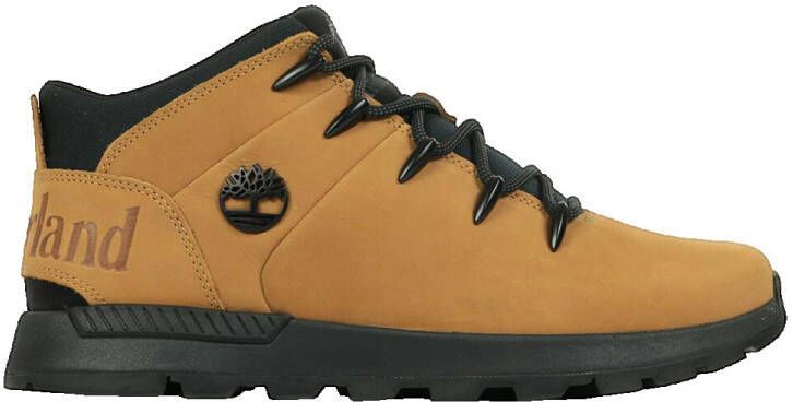 Timberland Veterschoenen SPRINT TREKKERMID LACE UP SNEAKER Winterschoenen sneakerboots winterlaarzen