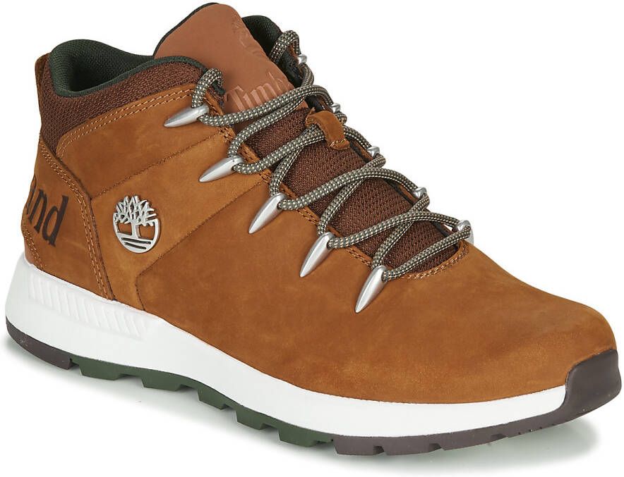 Timberland Laarzen SPRINT TREKKER MID
