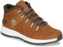 Timberland Trekkerlaarzen in bruin voor mannen Brown Heren - Thumbnail 2