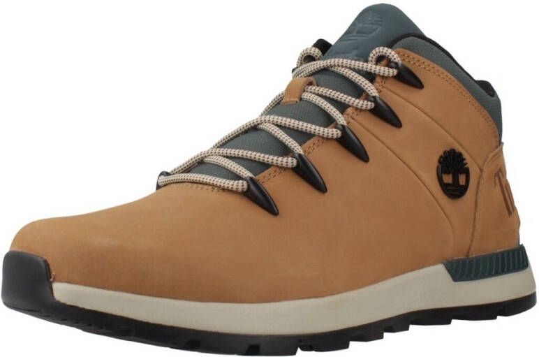Timberland Veterschoenen SPRINT TREKKERMID LACE UP SNEAKER Winterschoenen sneakerboots winterlaarzen - Foto 4