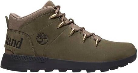 Timberland Laarzen SPRINT TREKKER MID LACE U