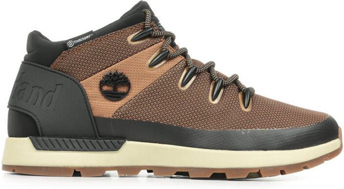 Timberland Laarzen Sprint Trekker Mid LC Waterproof Sneaker