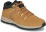 Timberland Sprint Trekker Ox Boots Schoenen wheat maat: 46 beschikbare maaten:43.5 44 45 46 - Thumbnail 2