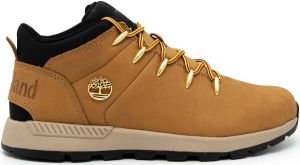 Timberland Laarzen Stivali Sprint Trekker Marrone