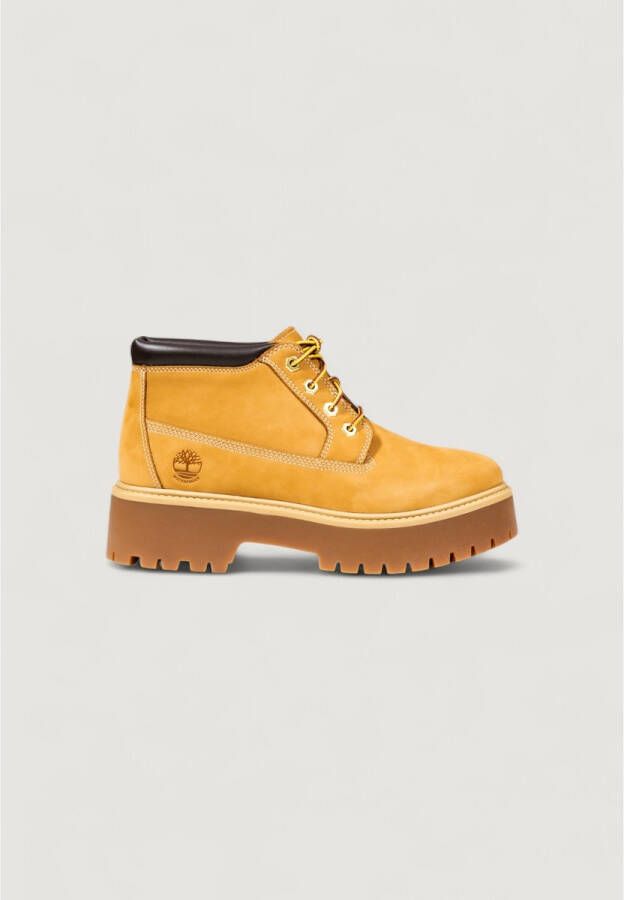 Timberland Laarzen STONE STREET MID LACE WATERPROOF BOOT TB1A5RF9231