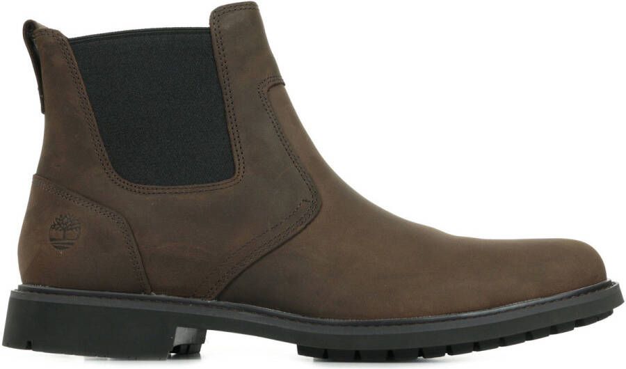 Timberland Chelsea-boots Stormbucks Chelsea Enkellaarsjes winterschoenen enkellaarsjes - Foto 4