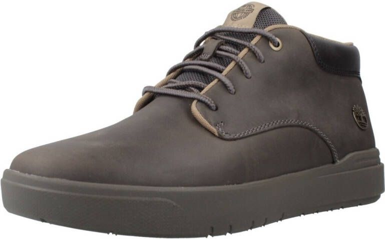 Timberland Laarzen TB0A69M1