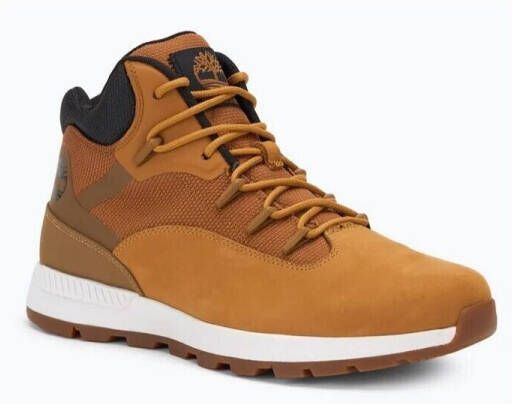 Timberland Veterschoenen SPRINT TREKKER MID LACE UP SNEAKER Winterschoenen sneakerboots winterlaarzen - Foto 3