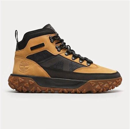 Timberland Laarzen TB1A67JC2311 GSM6 MID LC WATERPROOF-WHEAT