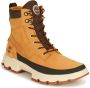 Timberland Groenstride Ultra Waterdichte Enkellaarzen Brown Heren - Thumbnail 3