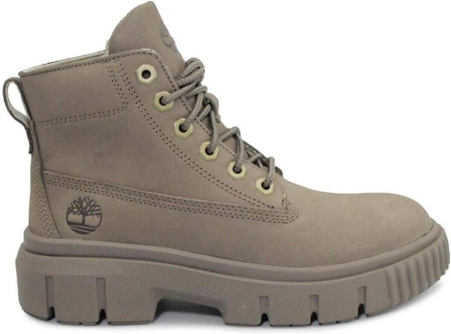 Timberland Laarzen TIM-CCC-0A2FT6-MB