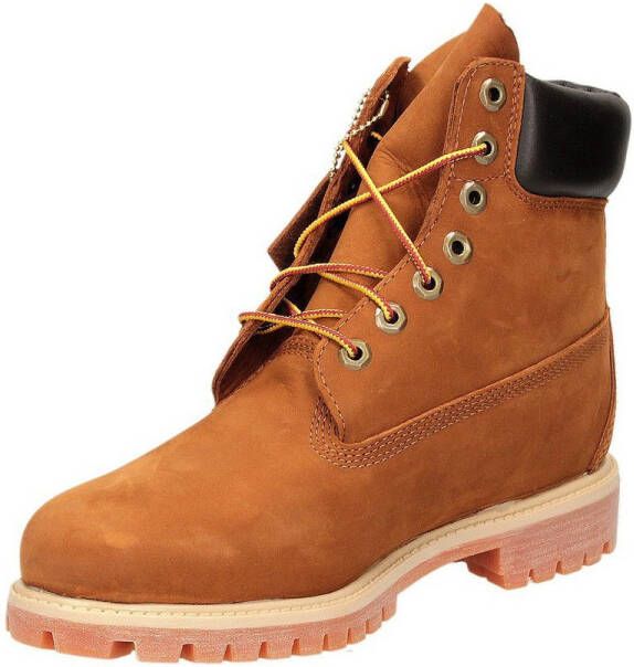 Timberland Heren 6-inch Premium Boots - Foto 3